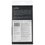 Aceline Kors для Samsung Galaxy A24