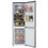LG GC-B459FNPWсеребристый