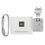 Портативная колонка Bose SoundLink Revolve II, серебристый