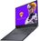 16" Ноутбук Machenike Star 16 Moon серый
