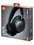 Беспроводные/проводные наушники JBL LIVE 780NC  черный 2026
