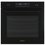 Electric Oven Eigen BO-TK721B black