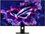 31.5" Монитор ASUS ROG Strix OLED XG32UCWG черный
