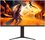 27" Монитор AOC Q27G4ZD черный