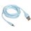 Кабель Baseus USB Type-C - USB Type-A голубой