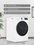 Стиральная машина LG TW4V9RW9W белый