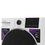 Стиральная машина Hotpoint WSH 7291 VWX белый