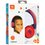 Беспроводные наушники JBL JR310BT  красный 2021