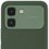 6.78" Смартфон Infinix NOTE Edge 256 ГБ зеленый