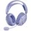 Беспроводные наушники SteelSeries Arctis Nova 3 Wireless  фиолетовый 2023