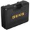 Дрель-шуруповерт DEKO DKCD20FU-Li 063-4093 UNV 20V