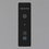 Indesit ITS 5200 XBсеребристый