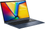 15.6" Ноутбук ASUS Vivobook 15 M1502YA-BQ579 синий