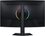 37" Монитор Samsung Odyssey G7 G75F S37FG756EI черный