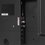 50" (127 см) Телевизор HIBERG 50Y UHD-R черный