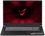 17.3" Ноутбук ARDOR Gaming RAGE R17-I7ND404 черный