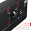 Кронштейн для ТВ Holder LCDS-5019 черный