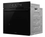 Электрический духовой шкаф Haier HOQ-K3QSN5GB черный