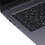 16" Ноутбук HONOR MagicBook X16 Plus 2025 серый