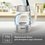 Электр чайнек Tefal KI772138 серебристый