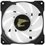 Вентилятор GIGABYTE AORUS GP-AR120RFAN [28400-A12RF-1CSR] черный