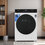 Стиральная машина DEXP WM-F612MKHE/WBSI белый