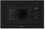Встраиваемая микроволновая печь Haier HMX-BTG207B черный