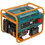 Электрогенератор   бензиновый FinePower FPG-7000/3