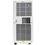 Кондиционер мобильный Royal Clima  RM-MT22CH-E белый