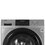 Стиральная машина Haier HW80-BP12929SE серебристый
