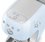 Кофеварка рожковая Smeg ECF03PBEU голубой
