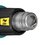Строительный фен Makita HG6531CK