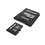 Карта памяти Patriot LX microSDHC 16 ГБ [PSF16GMCSDHC10]