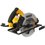 Пила дисковая DeWalt DWE5615-QS
