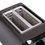 Тостер Tefal Ultimate Digital Control Panel TT3228E0 черный