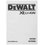 Гайковерт DeWalt DCF899P2-QW XR FLEXVOLТ 18/54V