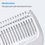 Trimmer Braun AIO3500 kulrang/qora