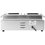 Gril Viatto GH-813H qora