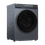 Washing machine Haier Х7 HW80-BP14367SU1 gray