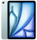 11" Планшет Apple iPad Air (M4) 5G 128 ГБ голубой