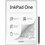 10.3" Электронная книга PocketBook InkPad One 1030 черный