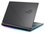 18" Ноутбук ASUS ROG Strix G18 G815JMR-S9078 серый