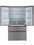 Haier HB25FSSAAARUсеребристый