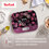 Кухонные весы Tefal BC8000V1 разноцветный