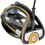 Утюг Tefal Ultimate Pure FV9865E0 золотистый