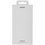 Накладка  Samsung Clear Magnet Case для Samsung Galaxy S26 прозрачный