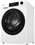 Washing machine Haier HW70-BP12317 white