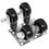 Муздатыгыч ларь KRAFT BD (W)-605QX