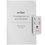Fan Aceline CD-25W  white