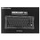 Клавиатура  проводная + беспроводная GravaStar Mercury K1 Gradient Black цвет черный